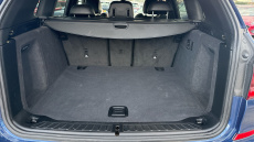 BMW X3 xDrive20d M Sport 5dr Step Auto Diesel Estate